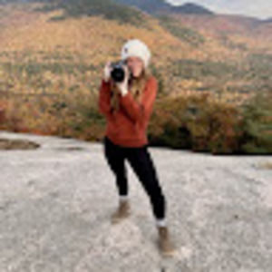 Meet your Posher, Danielle